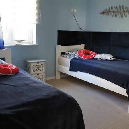 Apartament Gruba Ryba Puck Zewnętrze zdjęcie